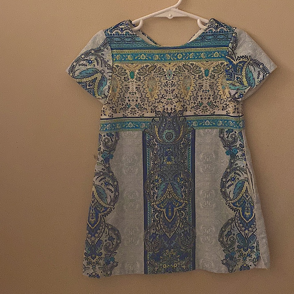Zara girls Size 5